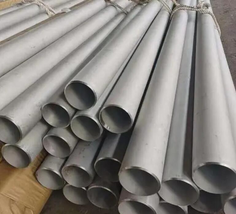 化隆304不锈钢管